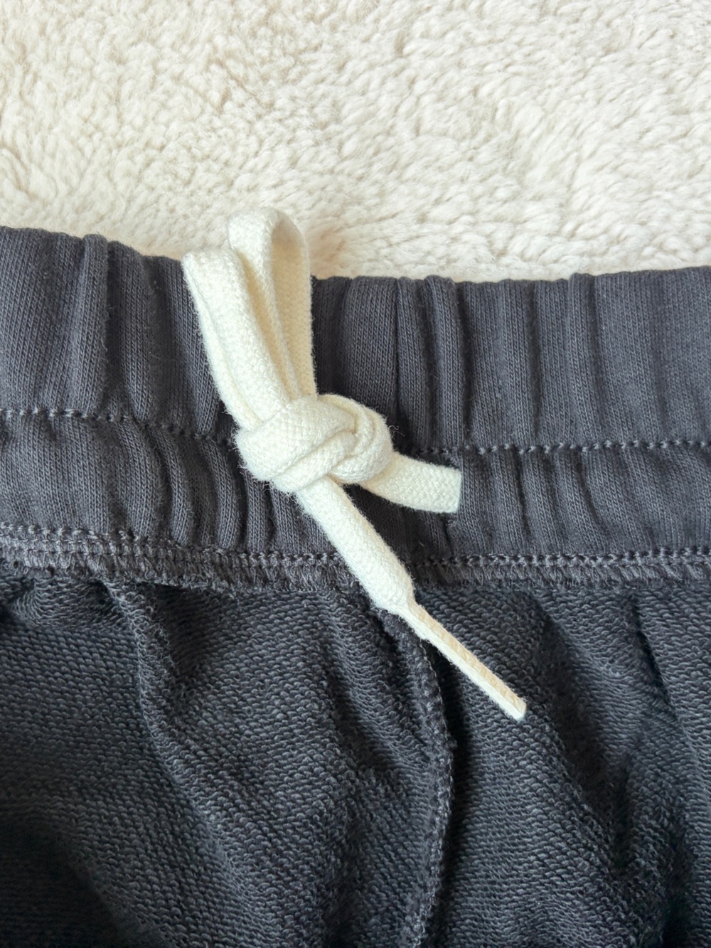 adidas Black Wide-Leg Track Pants with White Side Stripes Women Size Medium - Picture 5 of 11